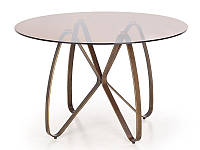 Стіл Halmar LUNGO 120/120/76 см