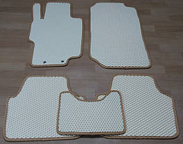 Килимки ЕВА в салон Acura TSX '04-08, фото 4