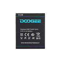 Аккумулятор для Doogee DG750 Iron Bone