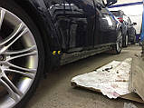 Кліпса кріплення порога BMW Series 3 E90, E91, E92, E93 / 5 E60, Е61 / 6 E63, E64, фото 5