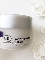 Крем для ног FOOT TREATMENT CREAM 250 мл. Holy Land