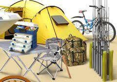 Активний відпочинок і туризм