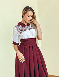 Жіноче плаття Квітослава