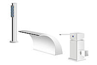 Змішувач для ванни SILLA модель SIL-1006 EAE