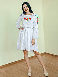 Жіноче плаття Христина