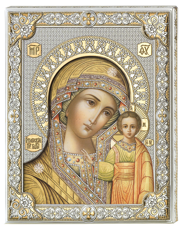 Казанська Ікона