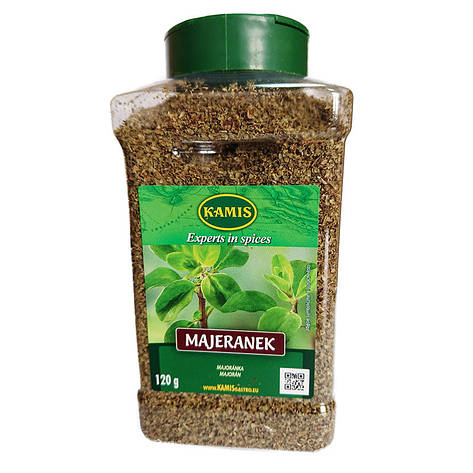 Майоран KAMIS (McCormick) 120г, фото 2