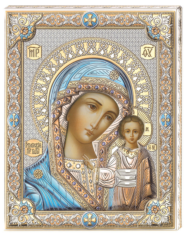 Казанська Ікона