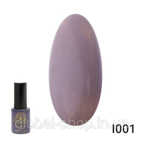 Гель-лак Global-Fashion Premium 10 ml серії I, 12 кольорів