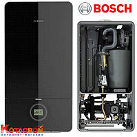 Конденсационный настенный газовый котел BOSCH Condens 7000i W