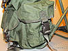 Туристичний розкладний стілець-рюкзак Ranger RBagPlus RA 4401 розкладний стілець з рюкзаком, фото 8