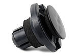 Кліпса кріплення порогу Subaru Forester, Impreza, Legacy, Outback, Tribeca (отв.11мм) OEM:909140020, фото 3