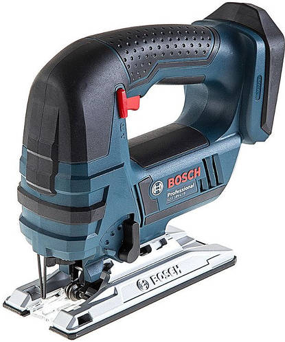Аккумуляторный лобзик Bosch GST 18 V-LI B (06015A6100) (ID#729741312 ...
