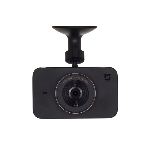 Видеорегистратор Xiaomi Mijia Car Dash Camera Black Smart Dash Cam WiFi - фото 3 - id-p729805033