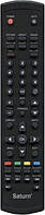 Пульт для SATURN TV LED32LF