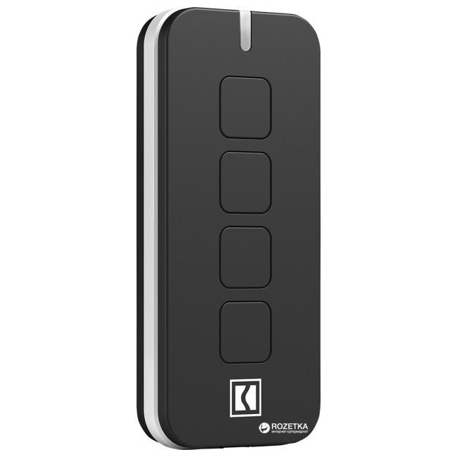 Пульт Comunello VIC-4BLACK