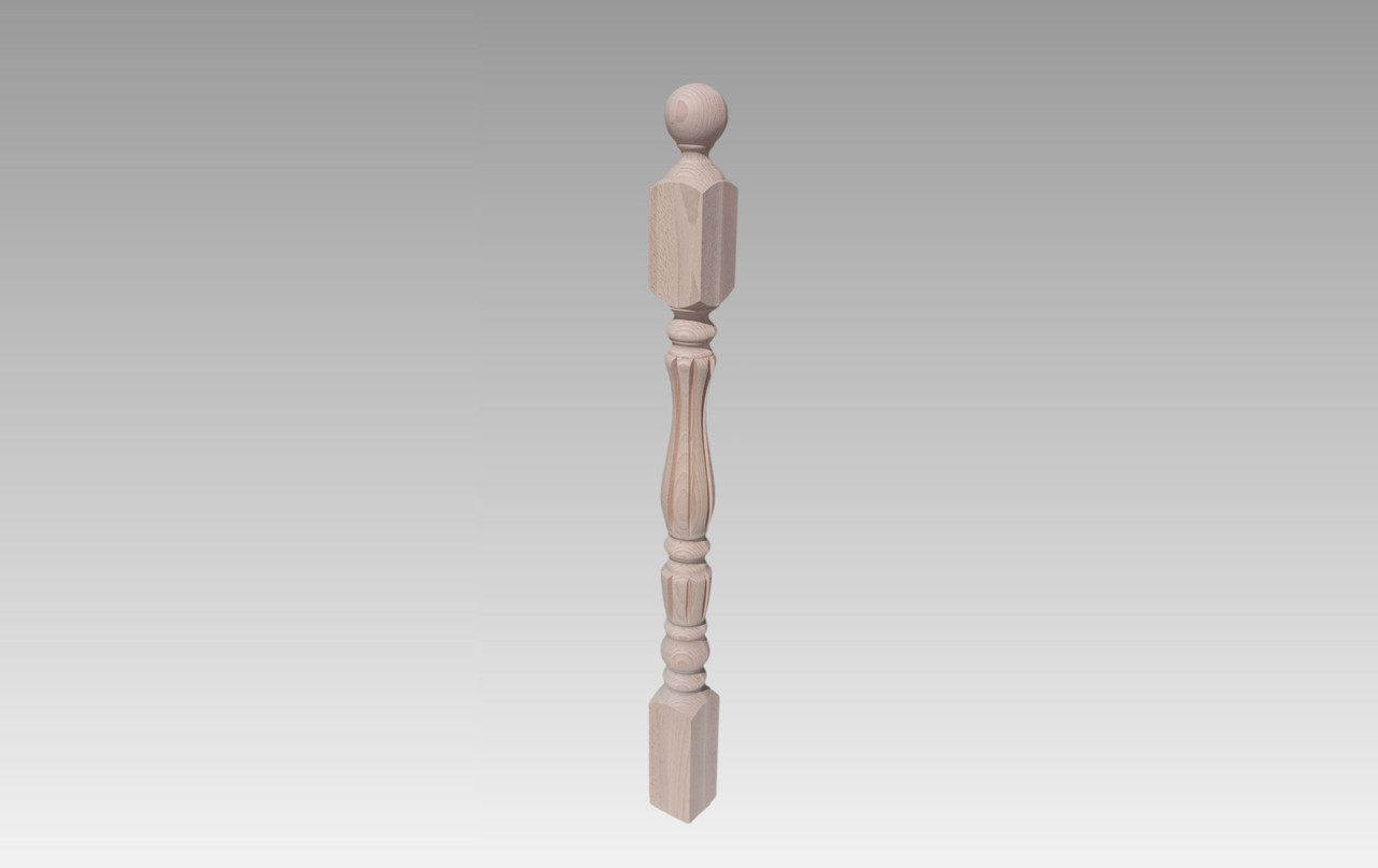 Стовп Віртуоз, фото 1