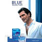 Туалетна вода для чоловіків Antonio Banderas Blue Seduction for Men (Блю Седишен фо Мен), фото 2