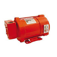 Насос бензиновий вибухозахищений AG-500, 220 В, насос для спирту, ацетону, дизельного палива