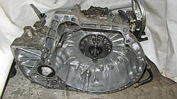 АКПП Nissan X-Trail T30 2.0i QR20DE 4WD 2001-2007
