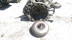 АКПП Mazda 3 BK 4-ступ. 2.0i LF-DE в зборі з гідромуфтою FNK319090D FNK319090C