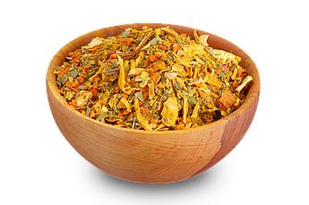 Приправа до супу "Прянощі світу", вага.