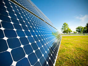 Панель сонячна Solar board 150W 1480*670*3518V, полікристалічна сонячна панель, фото 5
