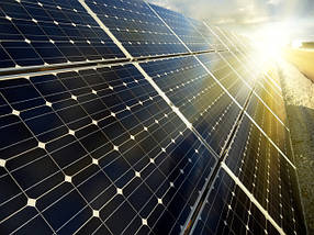 Панель сонячна Solar board 150W 1480*670*3518V, полікристалічна сонячна панель, фото 4