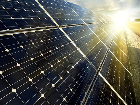 Сонячна панель Solar board 100 W 1200*580*30 18 V, сонячна панель, сонячна батарея для дому, фото 4