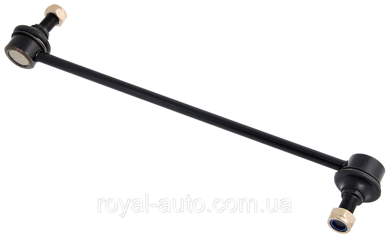 Стійка (тяжка) стабілізатора передня на Acura (Акура) MDX (МДХ)/ZDX оригінал 51320-S0X-C01, фото 1