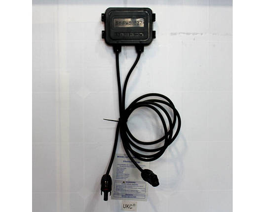 Сонячна панель Solar board 100 W 1200*580*30 18 V, сонячна панель, сонячна батарея для дому, фото 3