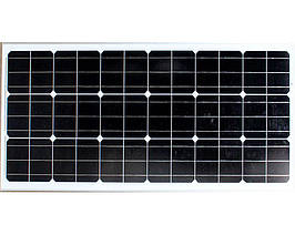 Сонячна панель Solar board 100 W 1200*580*30 18 V, сонячна панель, сонячна батарея для дому