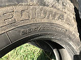 Шина бу 295/80R22.5 GoodYear Regional RHSII II (Наварка) 1 шт 4,5 мм, фото 7