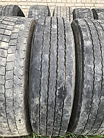  Шина бу 295/80R22.5 Barum Road Front 1 шт. 9,5мм