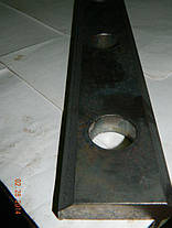 Накладка КР-120 ГОСТ 24741-81, фото 3