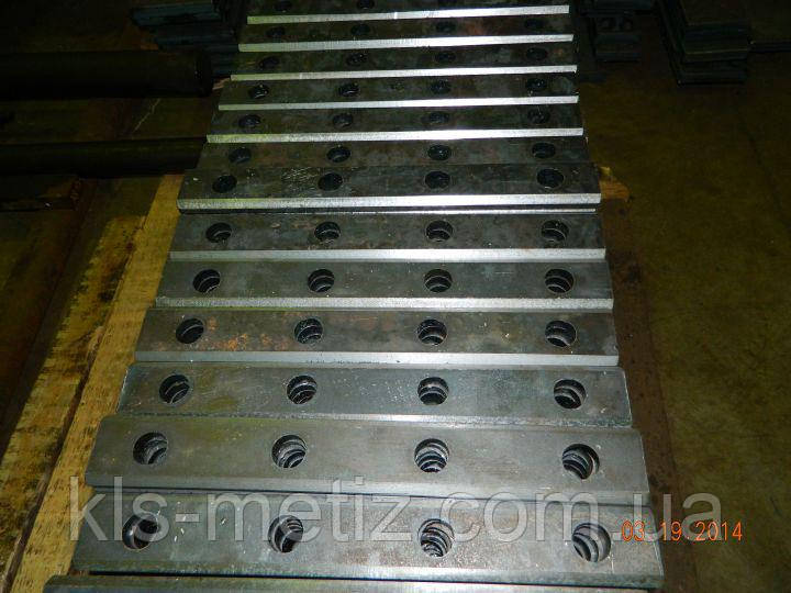 Накладка КР-120 ГОСТ 24741-81