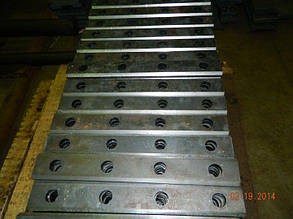 Накладка КР-120 ГОСТ 24741-81, фото 1