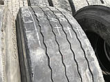  Шина бу 295/80R22.5 Bridgestone M729 (Наварка) 1шт 4мм, фото 3