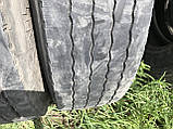  Шина бу 295/80R22.5 Bridgestone M729 (Наварка) 1шт 4мм, фото 2