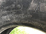  Шина бу 295/80R22.5 Bridgestone M729 (Наварка) 1шт 4мм, фото 8