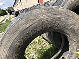  Шина бу 295/80R22.5 Bridgestone M729 (Наварка) 1шт 4мм, фото 6