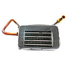 Теплообмінник колонки Vaillant MAG pro OE 11 0020008166, фото 6