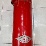 Груша боксерська 140 см "TM Jab" ПВХ, фото 2