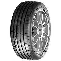 Летние шины Dunlop SP Sport Maxx RT2 255/55 ZR18 109Y XL