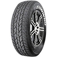 Всесезонные шины Sunwide Durevole AT 265/50 R20 111T XL