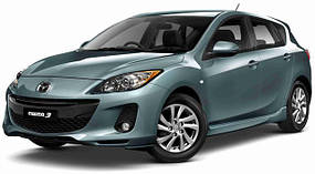 Mazda 3 II BL 2009-2013 р.в.