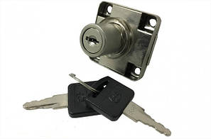 Меблеві замки, амортизатори, демпфери