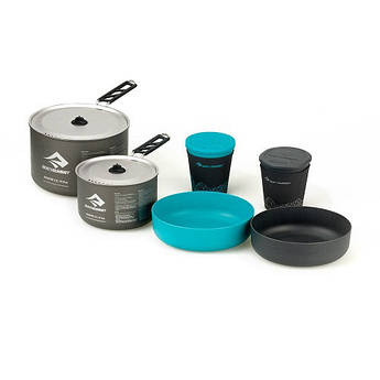 Набір посуду SeaToSummit Alpha Set 2.2