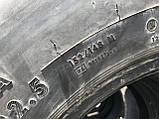 Шина бу 295/80R22.5 Continental HSW Scandinavia (Нарезка) 1шт 4,5мм, фото 7