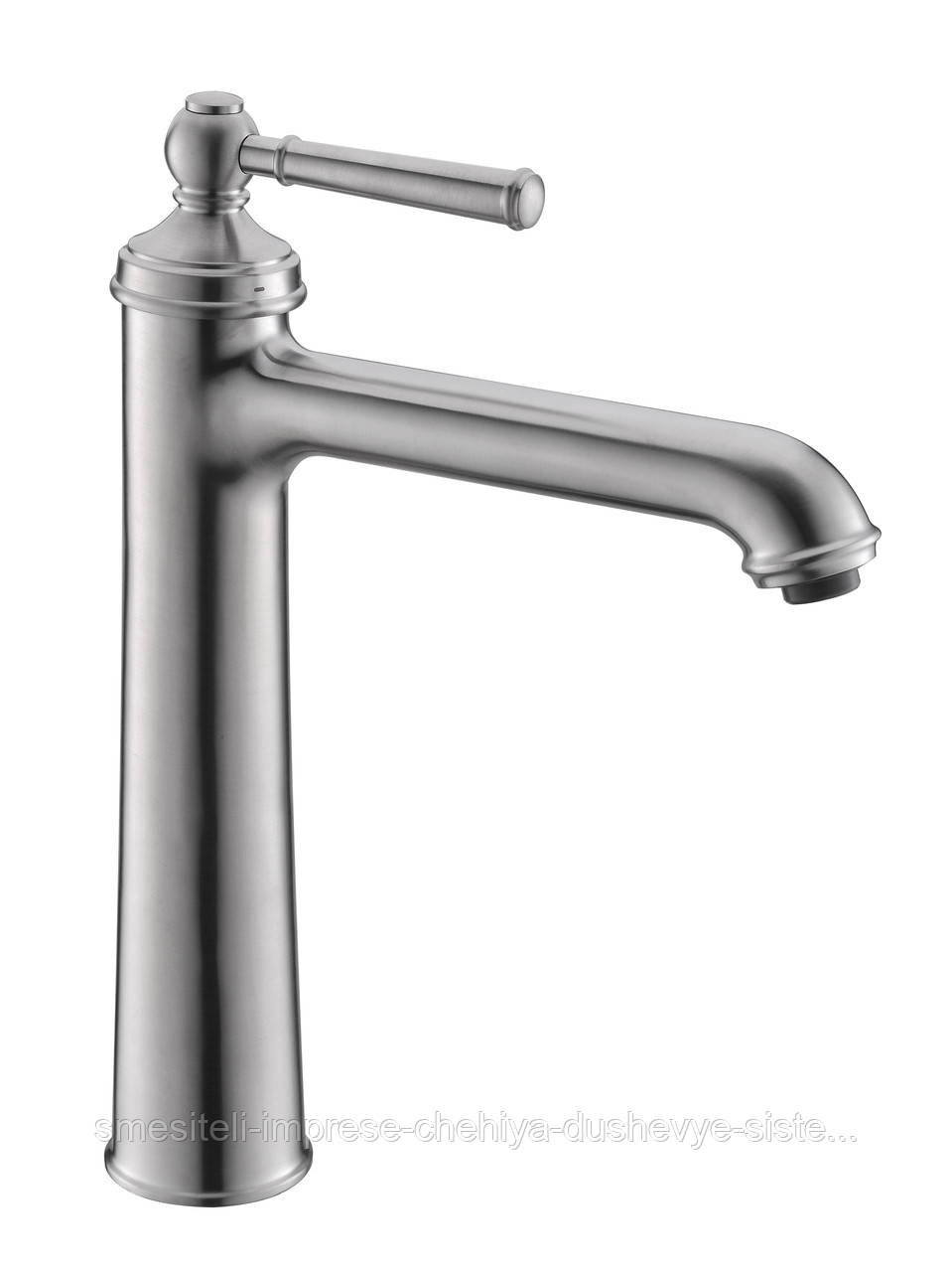 Змішувач для умивальника високий Hydrant ZMK031806011